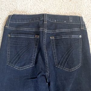 7 for all mankind DoJo size 26X34